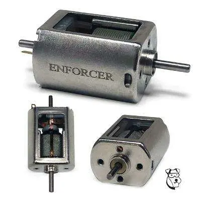 Mid America Enforcer 60K Rpm Motor 1
