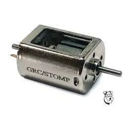 Mid-America Grc/Stomp Motor 30K 1