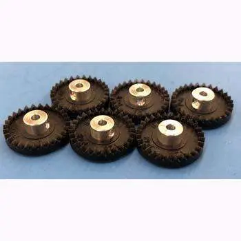 Mid America Products 48P Crown Gear 1