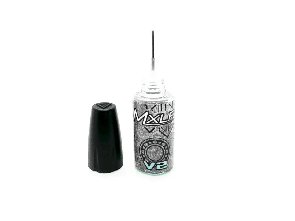 Mxlr Bearing Oil V2 1