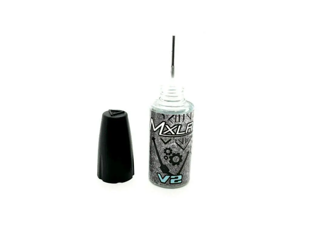 Mxlr Driveshaft And Gear Lube V2 1