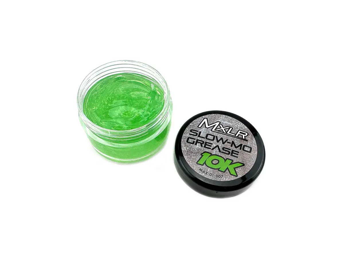 Mxlr - Slow-Mo - Damping Grease - (15G) 1