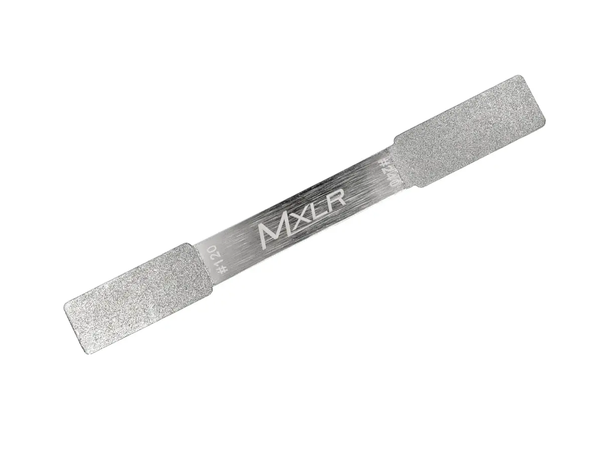 Mxlr - Max-02-006 - Tirefinisher - Sanding Paddle 1