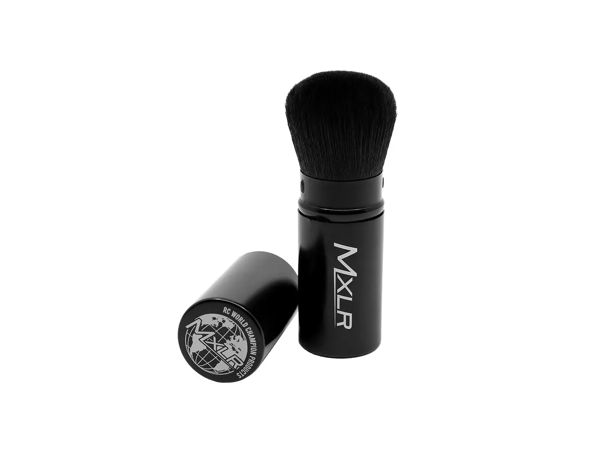 Mxlr - Max-02-007 - Beauty Brush 1