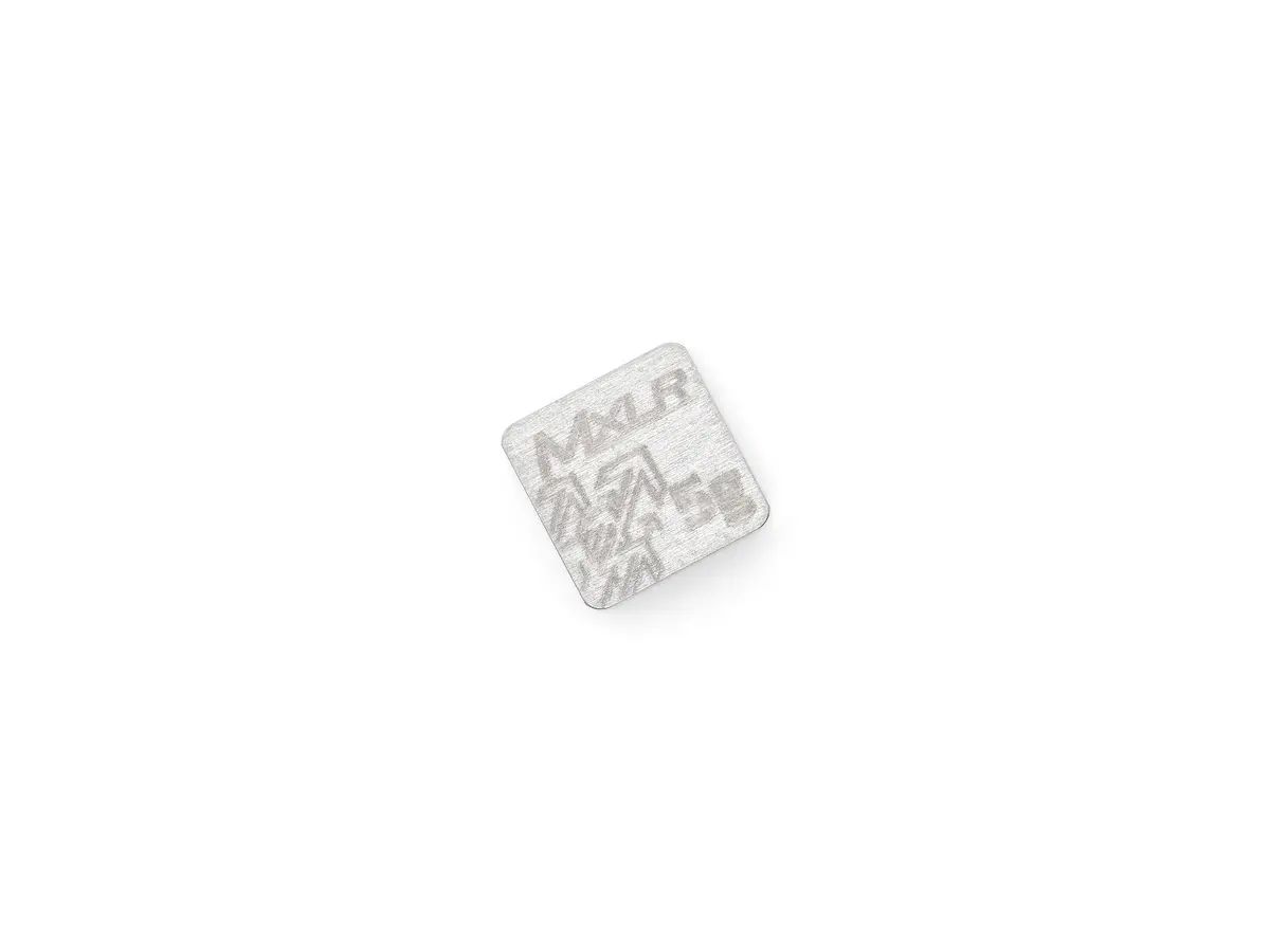 Mxlr - Max-03-006 - Tungsten Balance Weight - 5G 1