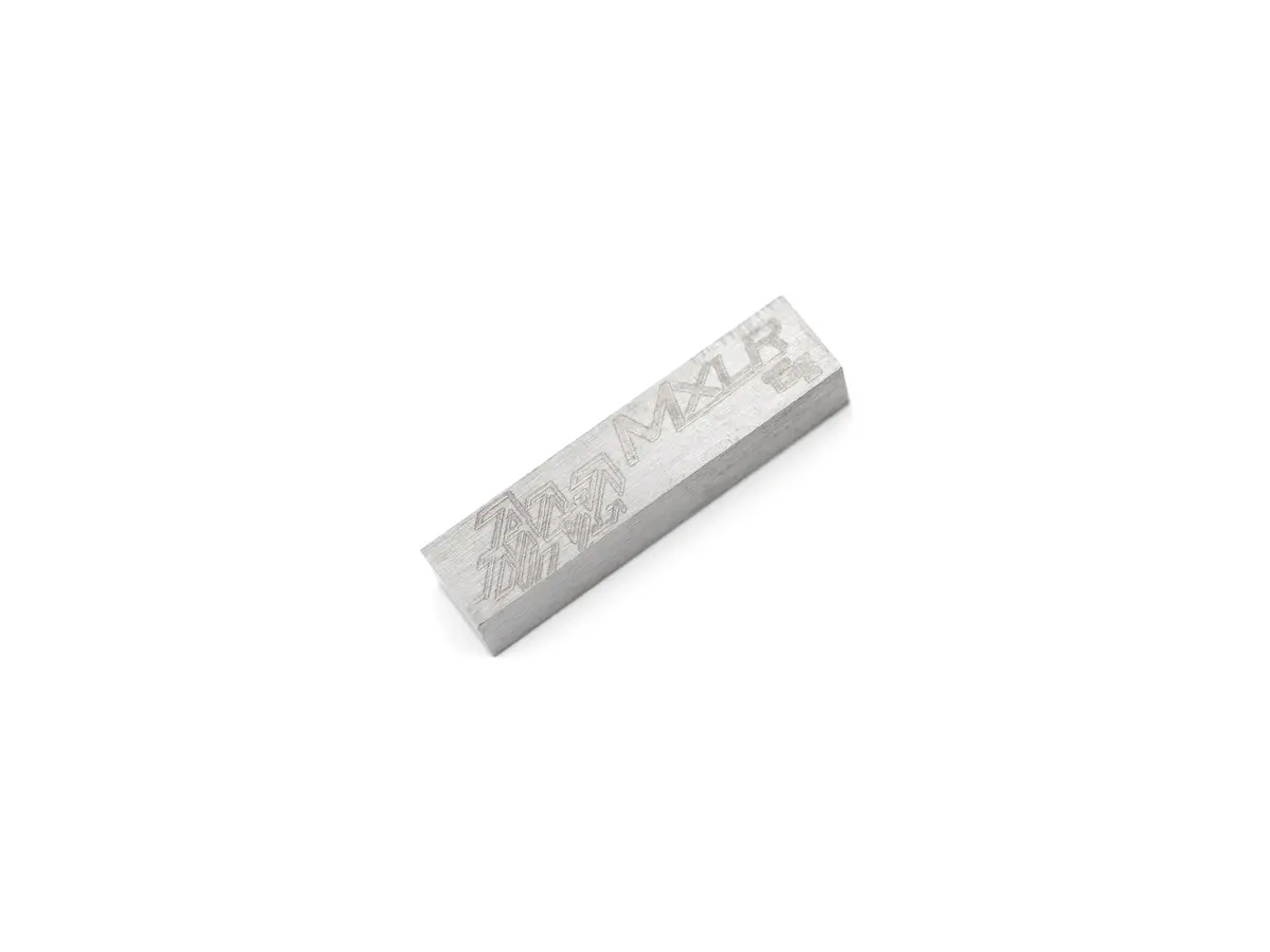 Mxlr - Max-03-010 - Tungsten Balance Weight - 15G - Brick 1
