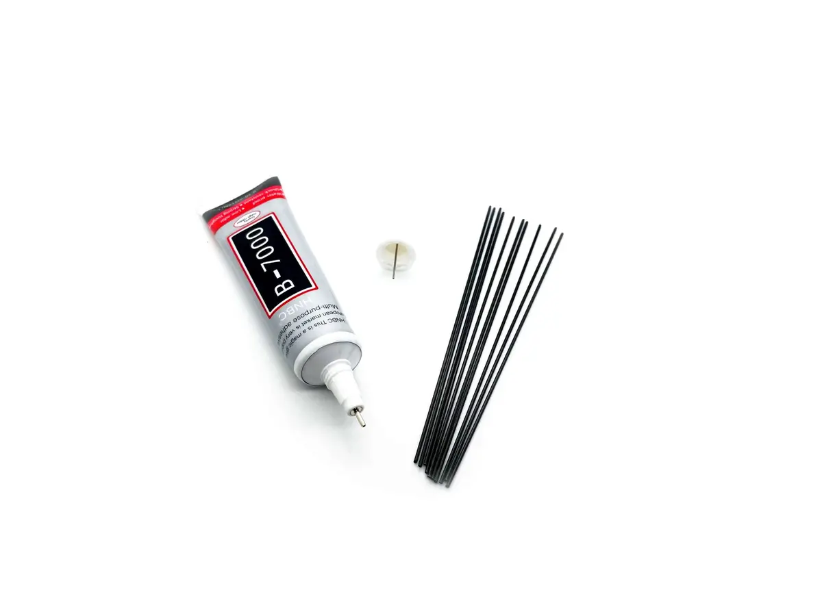 Mxlr Body Stiffener Kit 1