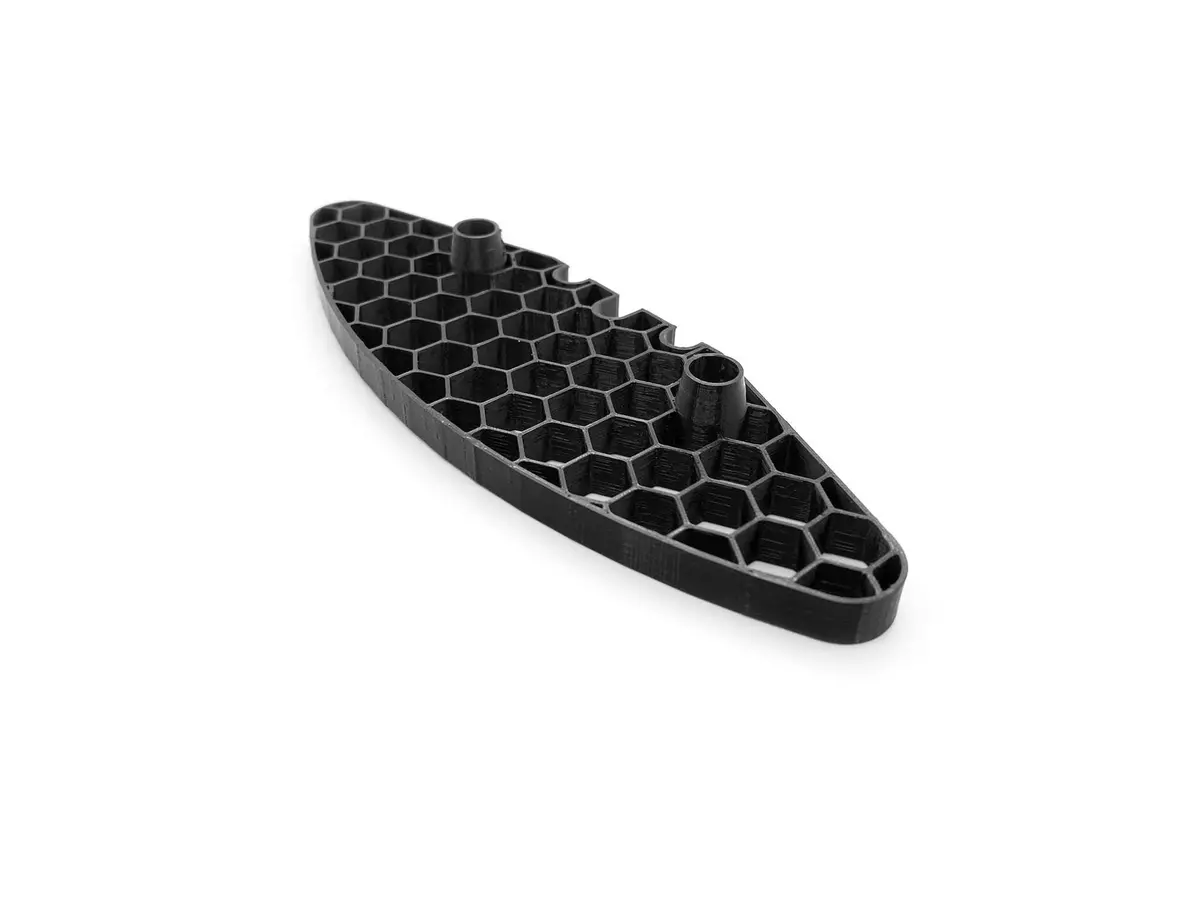 Mxlr Flexbumper For A800r 1