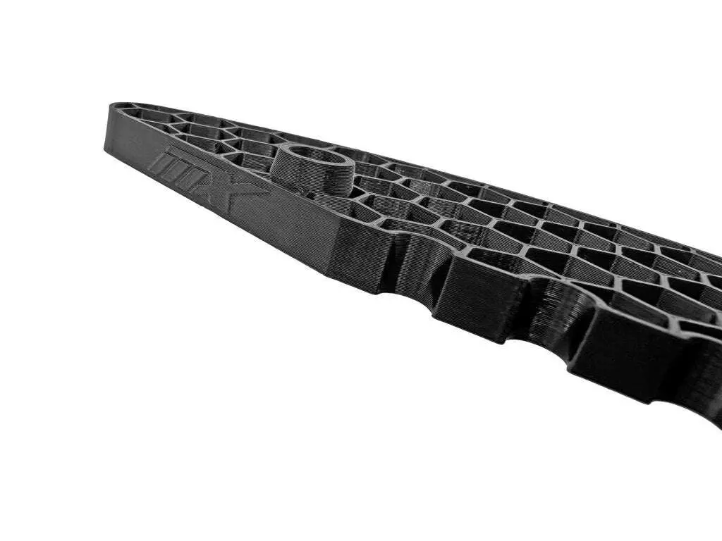 Mxlr Flexbumper For Tamiya Trf421 1