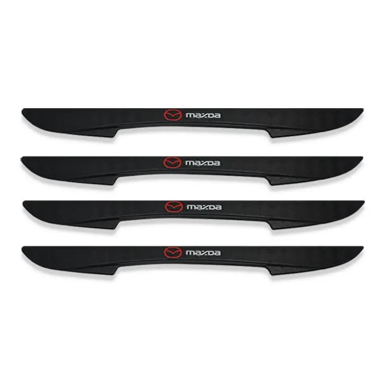 Mazda Car Door Sticker Protector 1