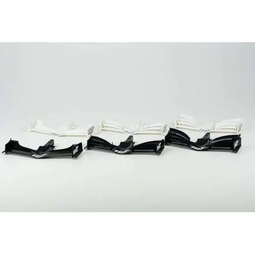 Mon-Tech F1 Wing 1