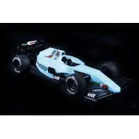 Mon-Tech F18 F1 Body 1
