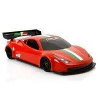 Mon-Tech Italia La Leggera  12Th Gt Body 1