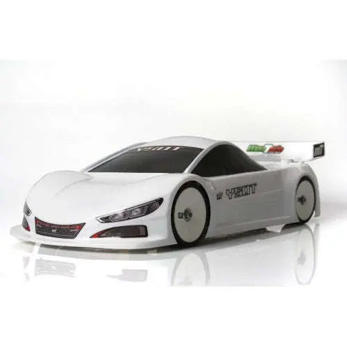 Mon-Tech Ysot Tc Body 1