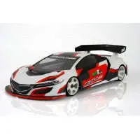 Mon-Tech Akura Gt12 Body 1