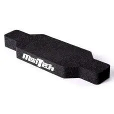 Mon-Tech Blackollection Foam Car Stand 1