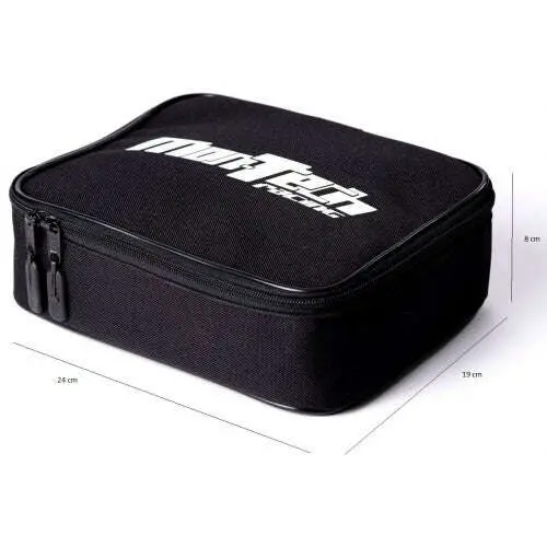Mon-Tech Black Collection Bags 3