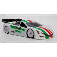 Mon-Tech Imola La Leggera Tc 190Mm 1