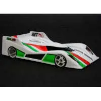Mon-Tech M21 La Leggera 12Th Scale Body 1