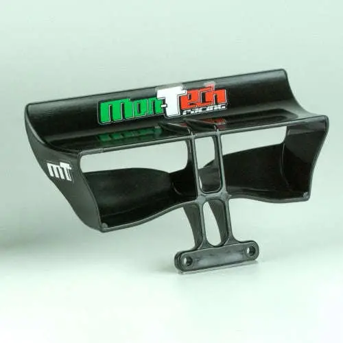 Mon-Tech Racing 2022 F1 Wings 1