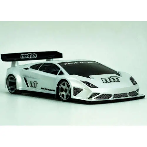 Mon-Tech Trofeo La Leggera Gt12 Body 1