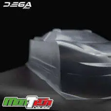 Mon-Tech Dega 2.0 Oval Body 1