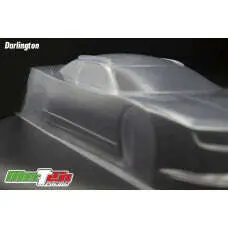 Mon-Tech Racing Darlington Oval Stock Body 1