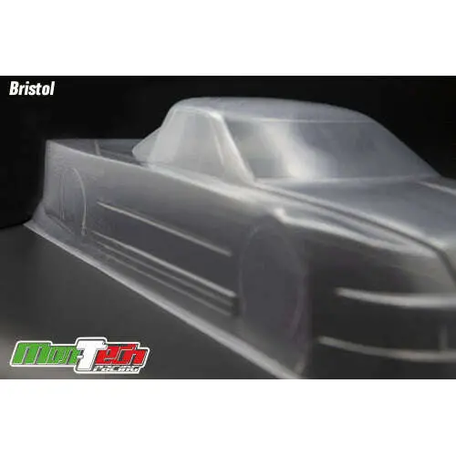 Mon-Tech Bristol Oval Truck Body 1