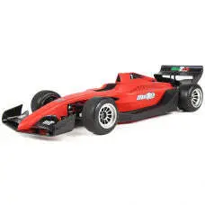 Mon-Tech Formula 1 F23 Body 1