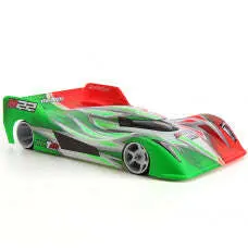 Mon-Tech Racing M22 12Th Scale Body La Leggera 1