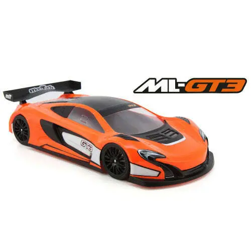 Mon-Tech Ml-Gt3 Gt Body. 1