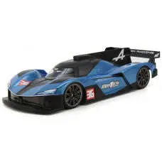 Mon-Tech Racing A-424 Le Mans Hypercar 190Mm 1