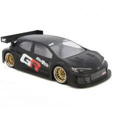 Mon-Tech Racing Gr-C La Leggera Fwd Body 190Mm 1