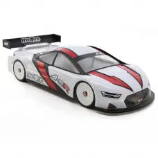 Mon-Tech Racing A-6R La Leggera Touring Car 190Mm 1