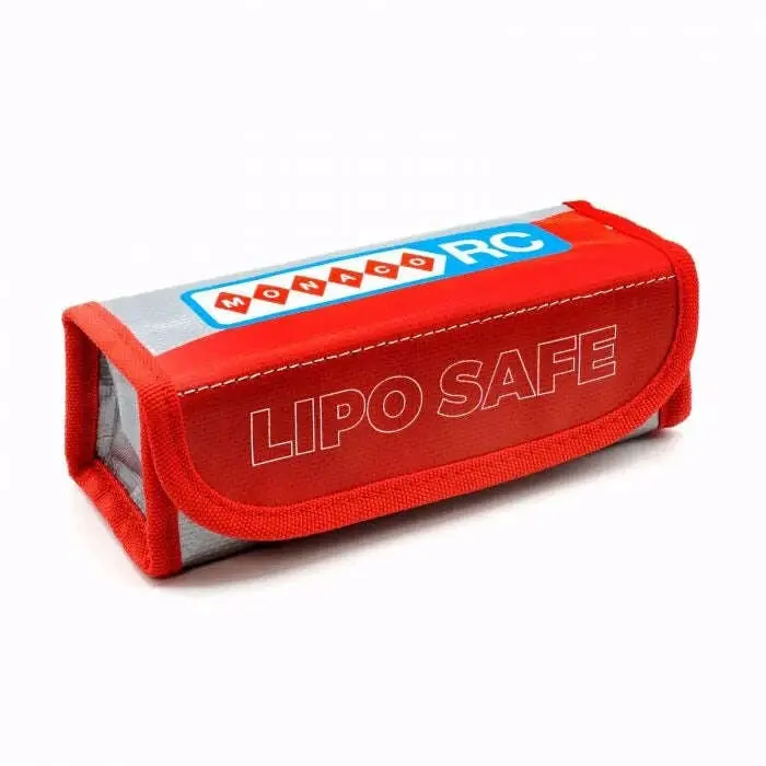 Monaco Lipo Bag 1