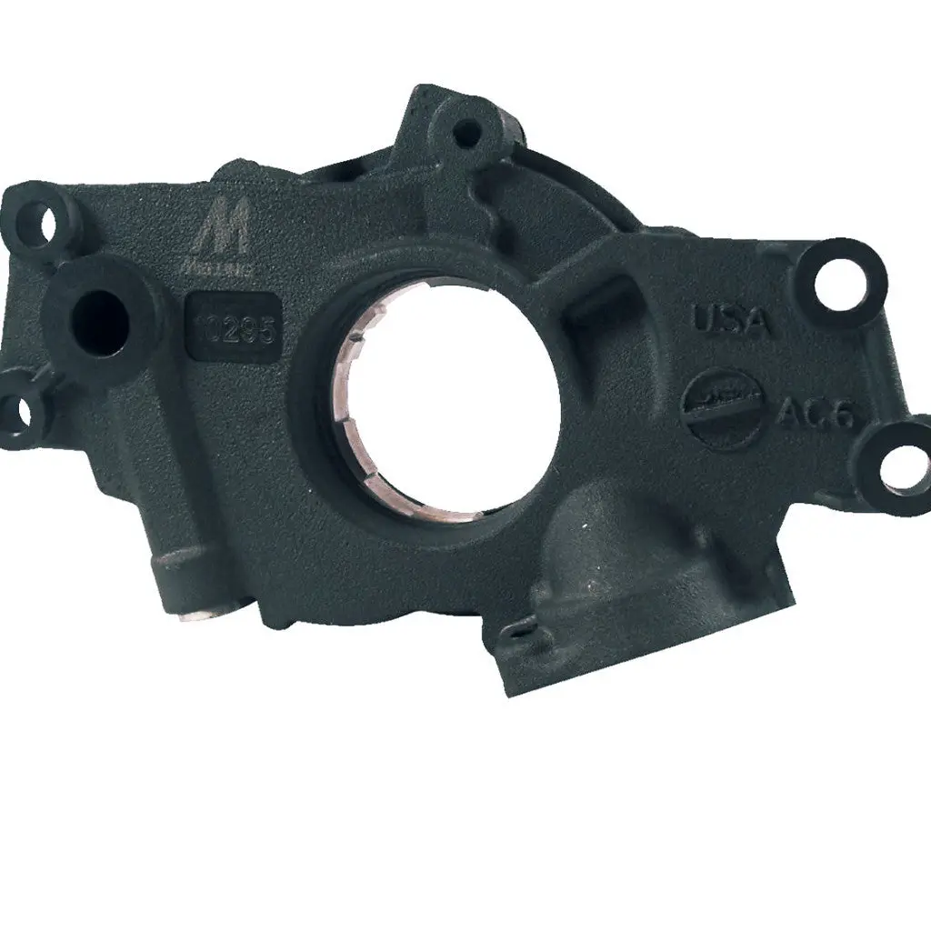 Melling Performance Oil Pump 1