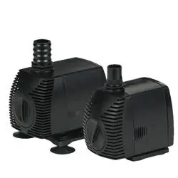 Little Giant Submersible Mag-Drive Pond Pump 1