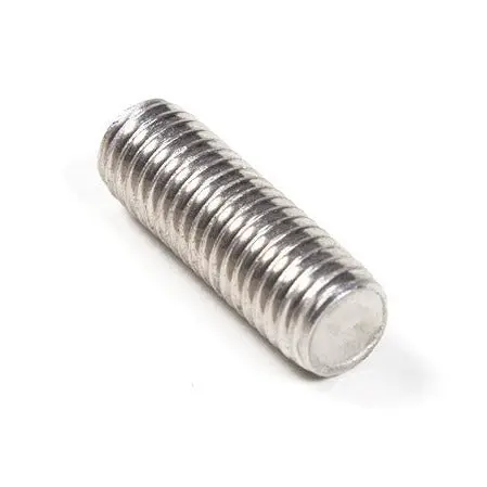 Aluminum Bar Union 2.00" Stud For Smartstrings 1