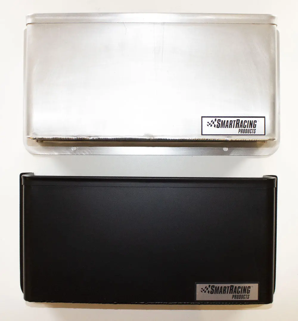Rally Door Pockets 1