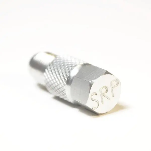 Worlds Highest Quality Brake Line Plugs, Metric, Male 1