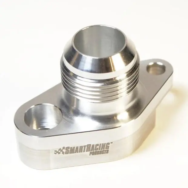 Oil Tank - Oil Inlet Adapter -16 Male Fitting 1