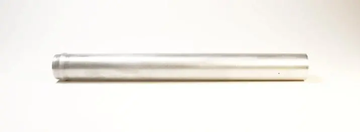 Oil Inlet Fitting Tube (Weld-On) 1