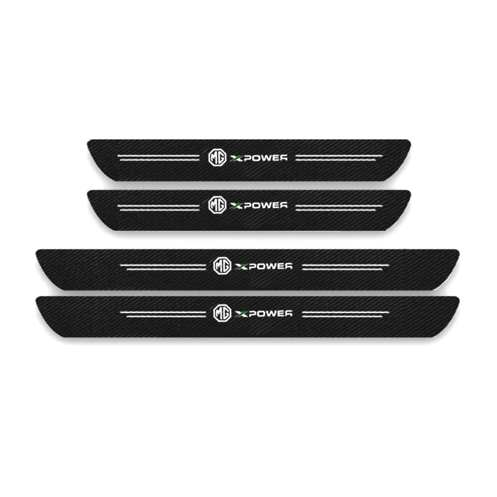 Morris Garage Car Door Sill Protector 1