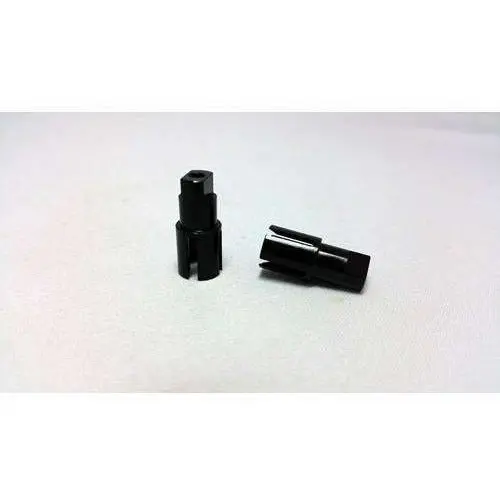 Rc-Mission Front Solid Axle Steel Cup Joint (For Xray T4) (Pair) 1