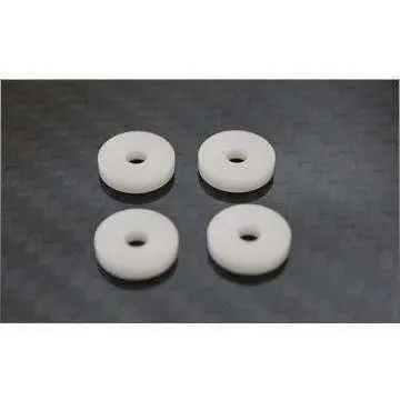Rc Mission High Compression Piston For Pgi And Pgi-Y 1