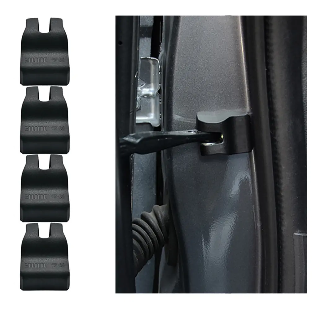 Mitsubishi Car Door Hinge Protector 1