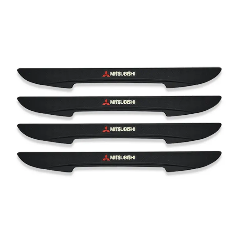 Mitsubishi Car Door Sticker Protector 1