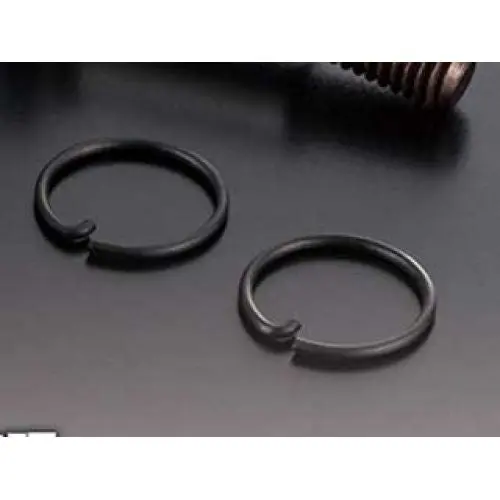 Axon Joint Bush Clip (4Pic)  Mj-Dp-Y004 1