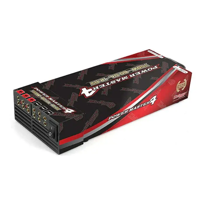 Much More Power Supply 1