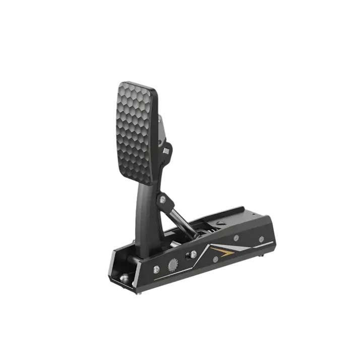 Moza Crp2 Clutch Pedal 1